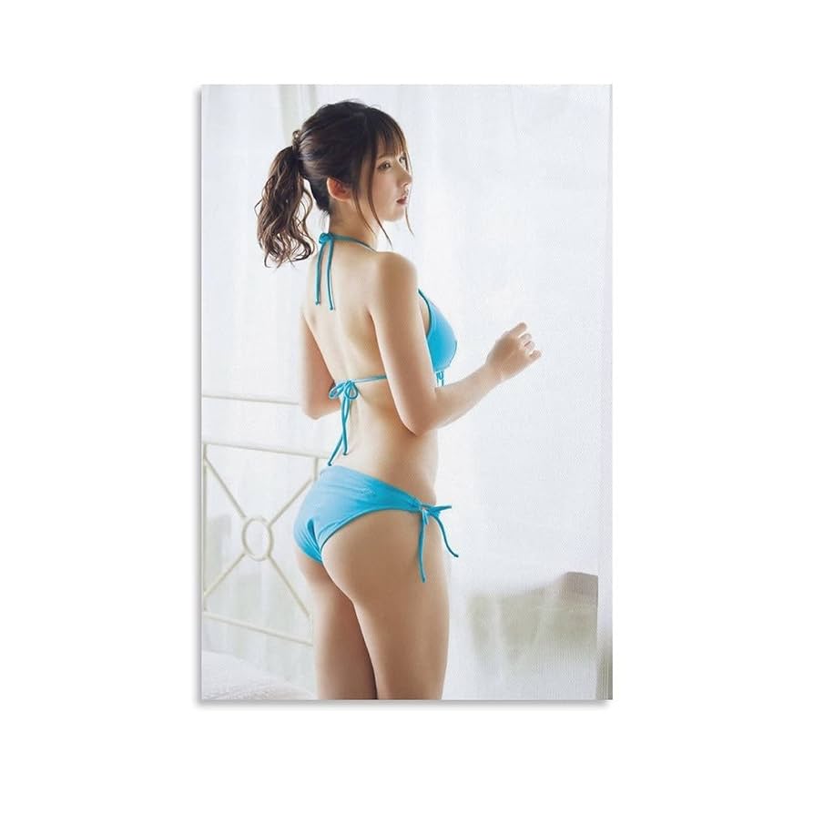 えなこ 水着写真集 ポスター Amazon.co.jp: ポスターえなこ(Enako) 水着 下着 かわいい